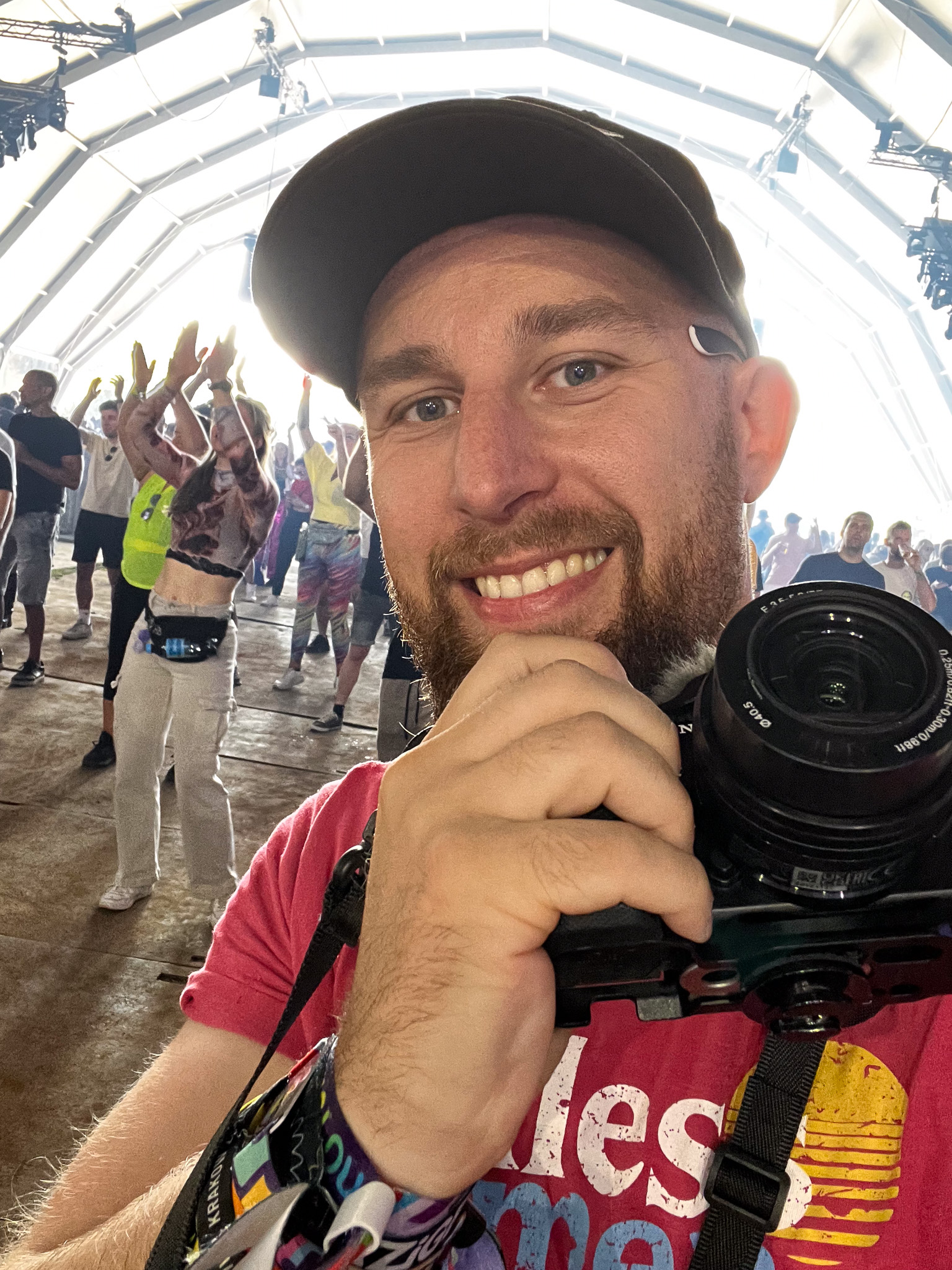 Adam Hegedus