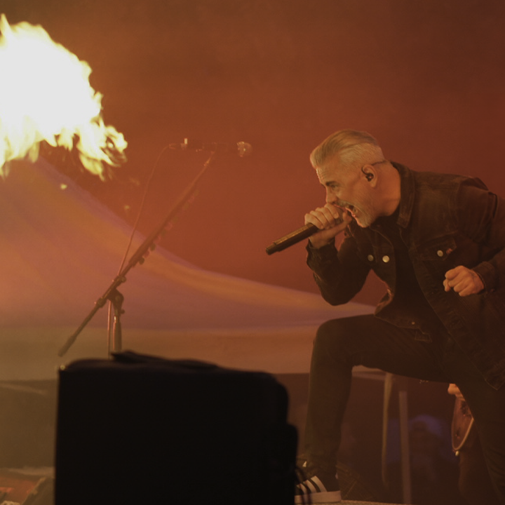 Music Events and Festivals