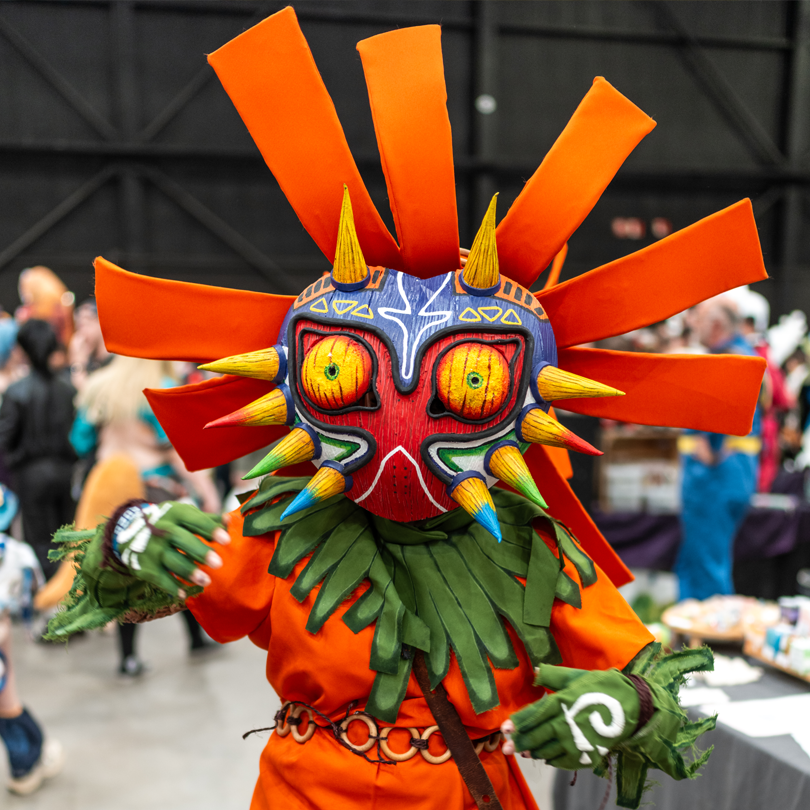 Comic Con Holland 2025
