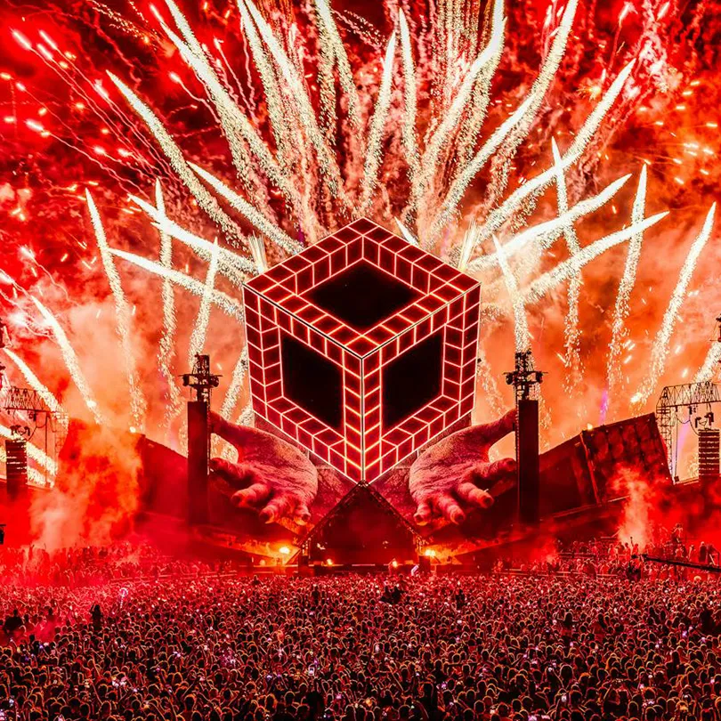 Mysteryland 2024