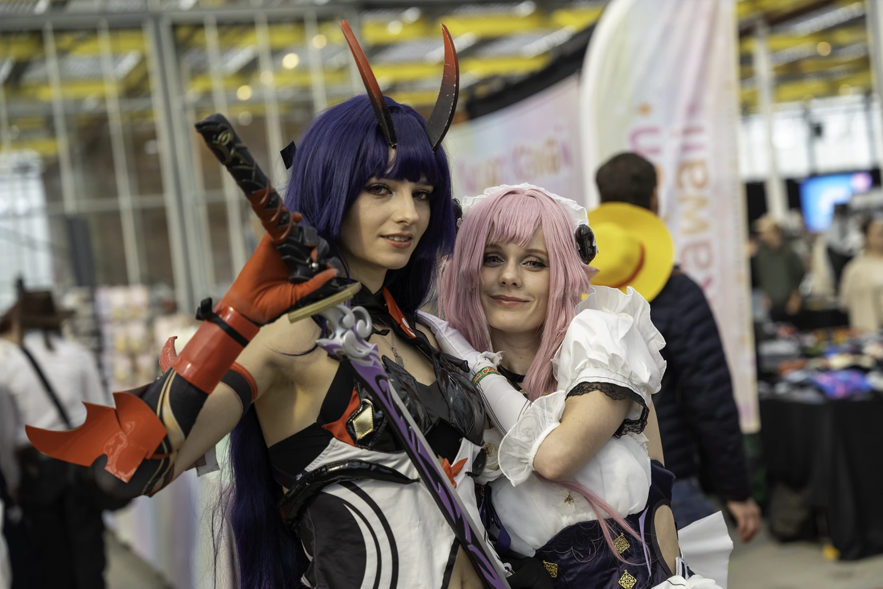 Comic Con Holland 2024